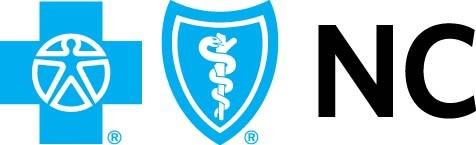 BCBSNC Cross Shield Logo